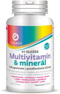 Galmed Multivitamin minerál 60 + 30 tablet - Multivitamin