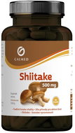 Galmed Shiitake 500 mg 90 kapslí - Shiitake