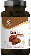 Galmed Reishi 500 mg 90 capsules - Reishi