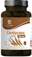 Galmed Cordyceps 500 mg 90 capsules - Cordyceps
