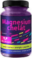 Galmed Magnesium chelate 100 + 30 capsules - Magnesium
