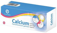 Galmed Calcium panthothenicum mast 100 g - Ointment
