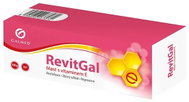 Galmed RevitGal mast s vitaminem E 100 g - Ointment