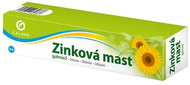 Galmed Zinc Ointment 3% 30g - Ointment