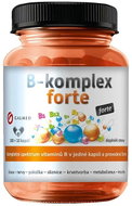 Galmed B-komplex forte 100+10 kapslí - B Complex