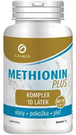 Galmed Methionin PLUS 10 60+10 kapslí - Methionine
