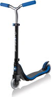 Globber Flow 125 Black / Navy Blue - Scooter