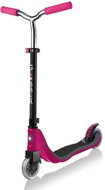Globber Flow 125 Ruby Grey - Scooter