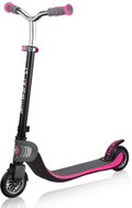 Globber Scooter Flow 125 Folding Deep Pink - Scooter