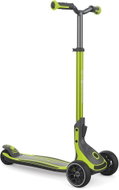 Globber Ultimum Lime Green - Scooter
