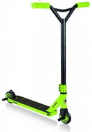 Globber Freestyle STUNT SCOOTER GS 540 Black/Green - Scooter