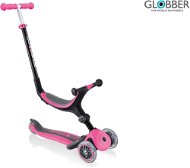 Globber Go Up Foldable Plus Sky Pink - Scooter