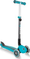 Globber Go Up Deluxe Deep Teal - Scooter
