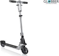 Globber One K 125 Silver - Scooter