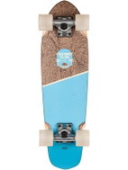 Globe Blazer 26, Coconut/Sky - Cruiser