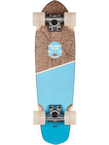 Globe Blazer 26, Coconut/Sky - Cruiser - Main image