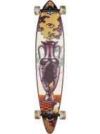 Globe Pintail 44, The Outpost - Longboard