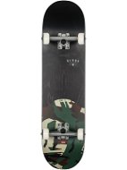Globe G1 Argo 8.125FU, Black/Camo - Skateboard