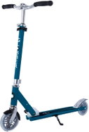 Globber Flow Element - Petrol Blue - Children's Scooter