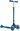 Luminous Wheels Navy Blue