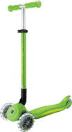Globber Plus svítící kolečka - Dětská koloběžka