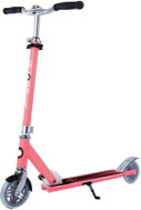 Globber Flow Element - Coral Pink - Children's Scooter