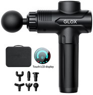 GLOX Massage Gun GLOXW8 - Massage Gun