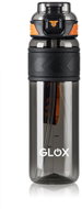 GLOX Tritanová láhev na pití 1 l černá 1020B - Drinking Bottle