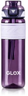 GLOX Tritanová láhev na pití 1 l fialová 1020P - Drinking Bottle