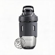 GLOX Tritanový šejkr 700 ml šedý - Shaker