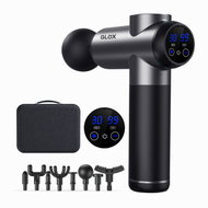 GLOX Masážní pistole A8G - Massage Gun