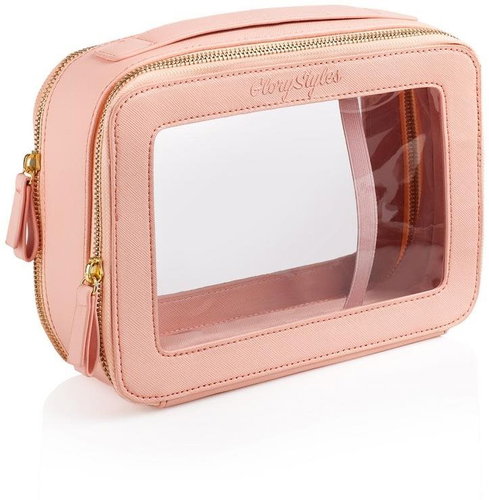 GloryStyles Travel Toiletry Bag - Carry Bag - Main image