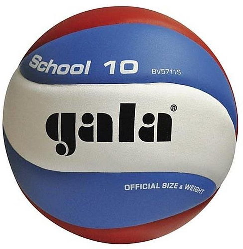 Gala School 10 5711S - Volleyball - Main image