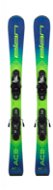 Elan RC Ace JRS + EL 4.5 110 cm - Downhill Skis 