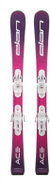 Elan RC Magic JRS + EL 4.5  - Downhill Skis 