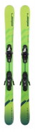 Elan Prodigy Team JRS + EL 7.5  - Downhill Skis 