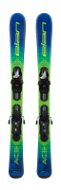 Elan Jett JRS + EL 4.5 070 cm - Downhill Skis 