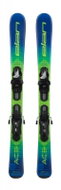 Elan Jett JRS + EL 4.5  - Downhill Skis 