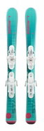 Elan Starr JRS + EL 4.5  - Downhill Skis 