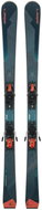 Elan Insomnia 12 C PS + ELW 9 144 cm - Downhill Skis 