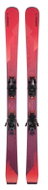 Elan Wildcat 86 CX PS + ELW 11 170 cm - Downhill Skis 