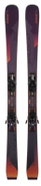 Elan Wildcat 82 C PS + ELW 9 152 cm - Downhill Skis 