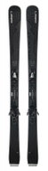 Elan Wildcat 86 C Black Edition PS + ELX 11 170 cm - Downhill Skis 