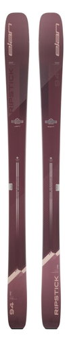 Elan Ripstick 94 W 154 cm - Downhill Skis  - Main image