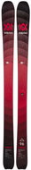 Völkl Rise Beyond 96 + stoupací pásy 156 cm - Ski Touring Skis