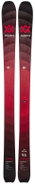 Völkl Rise Beyond 96 + stoupací pásy 177 cm - Ski Touring Skis