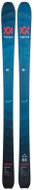 Völkl Rise Above 88 + stoupací pásy 163 cm - Ski Touring Skis