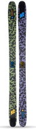 K2 Poacher + Squire 11 ID 170 cm - Downhill Skis 