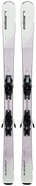 Elan Element W White LS + EL9 176 cm - Downhill Skis 