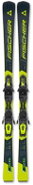 Fischer RC4 RCS AR + RC4 Z11 PR 165 cm - Downhill Skis 
